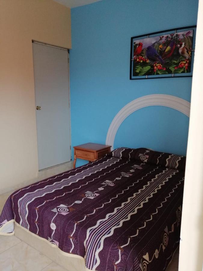 Hotel Real Cadereyta de Montes Eksteriør bilde